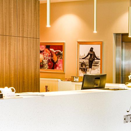Morada Hotel Gifhorn Esterno foto