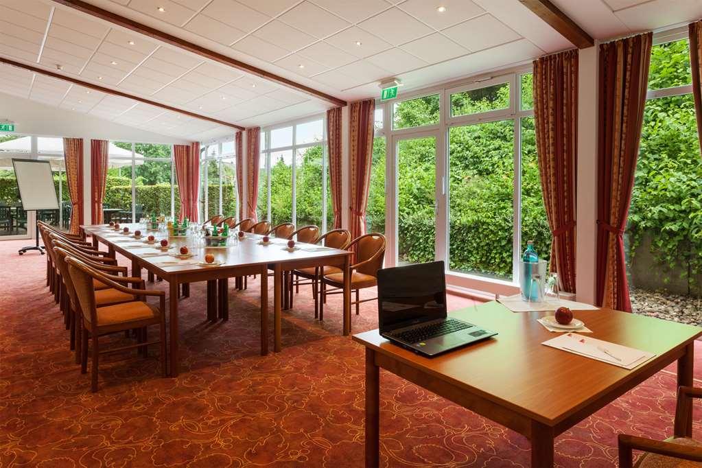 Morada Hotel Gifhorn Servizi foto