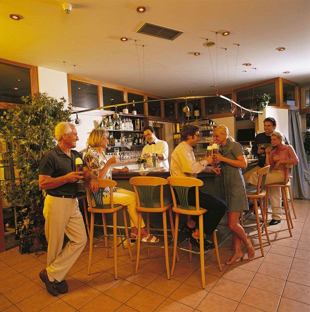 Morada Hotel Gifhorn Ristorante foto