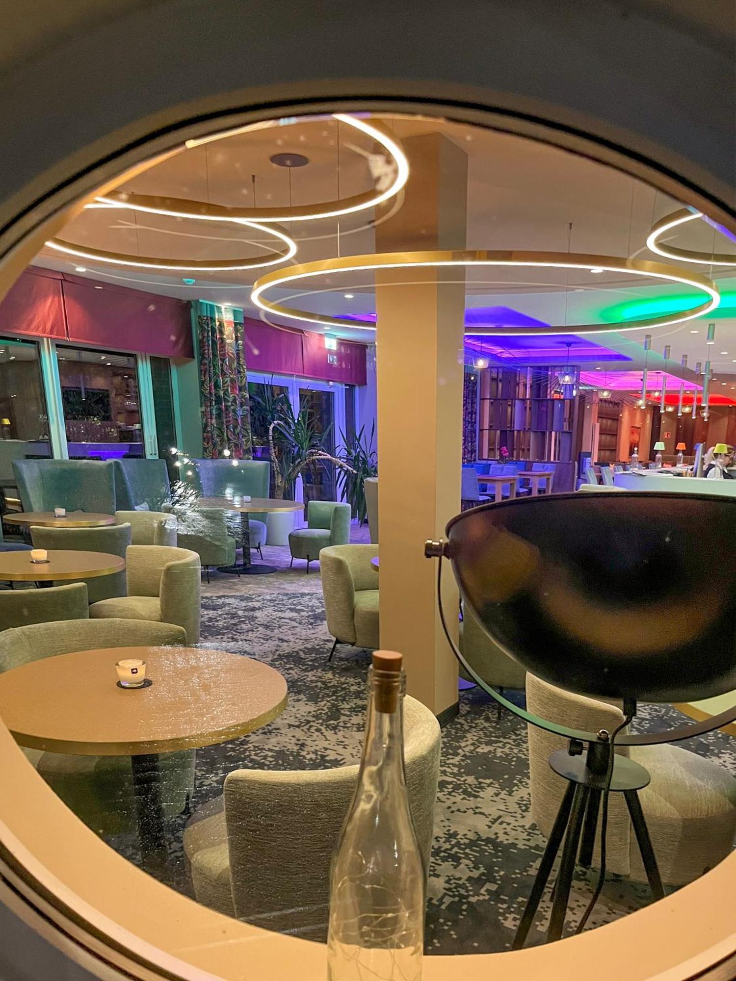 Morada Hotel Gifhorn Esterno foto