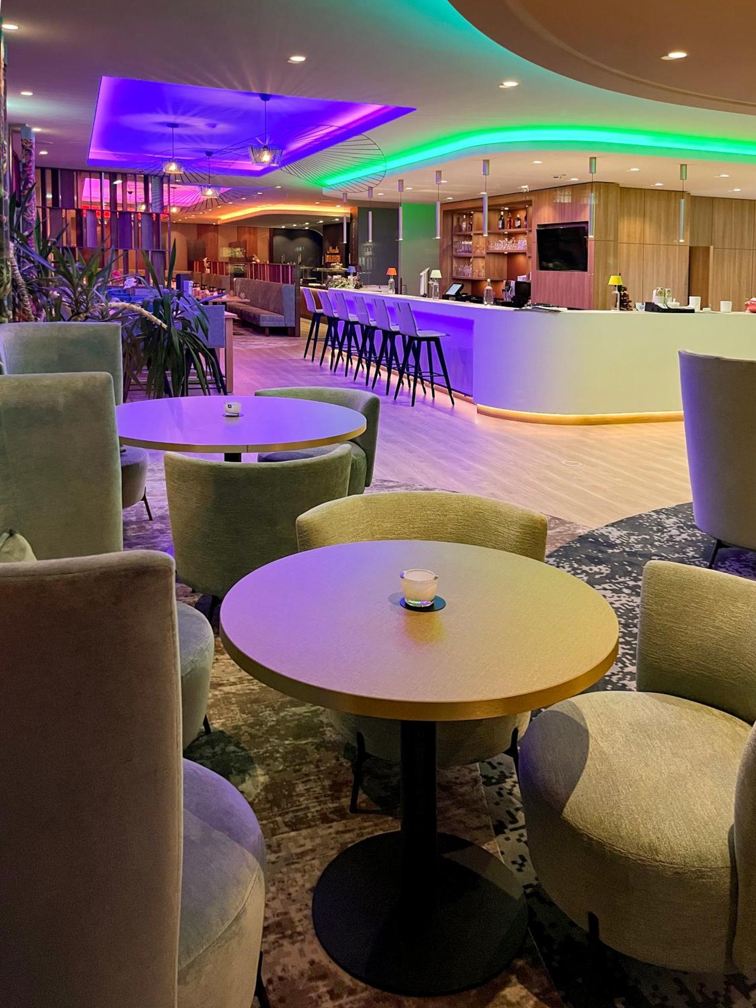 Morada Hotel Gifhorn Esterno foto