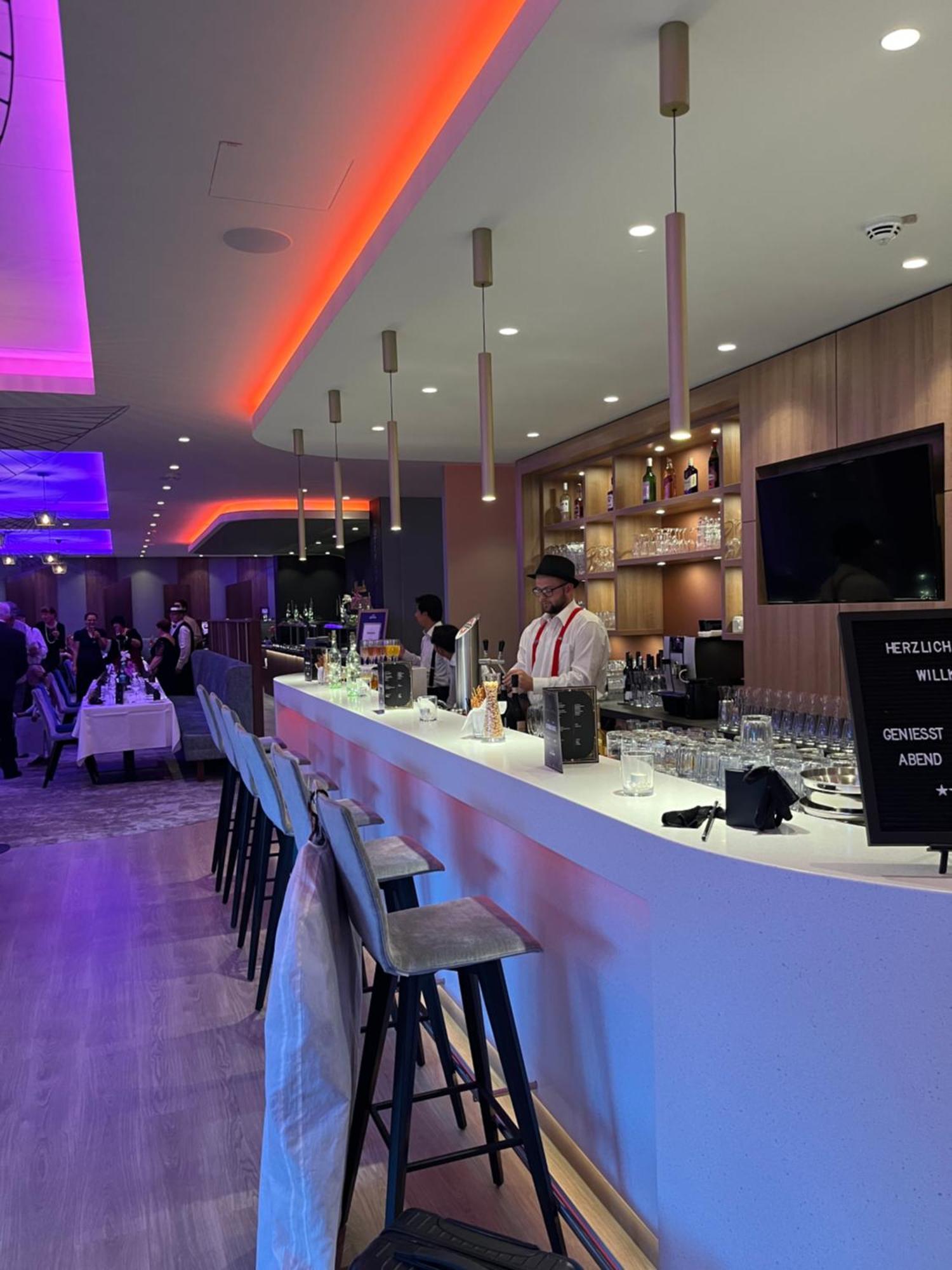 Morada Hotel Gifhorn Esterno foto