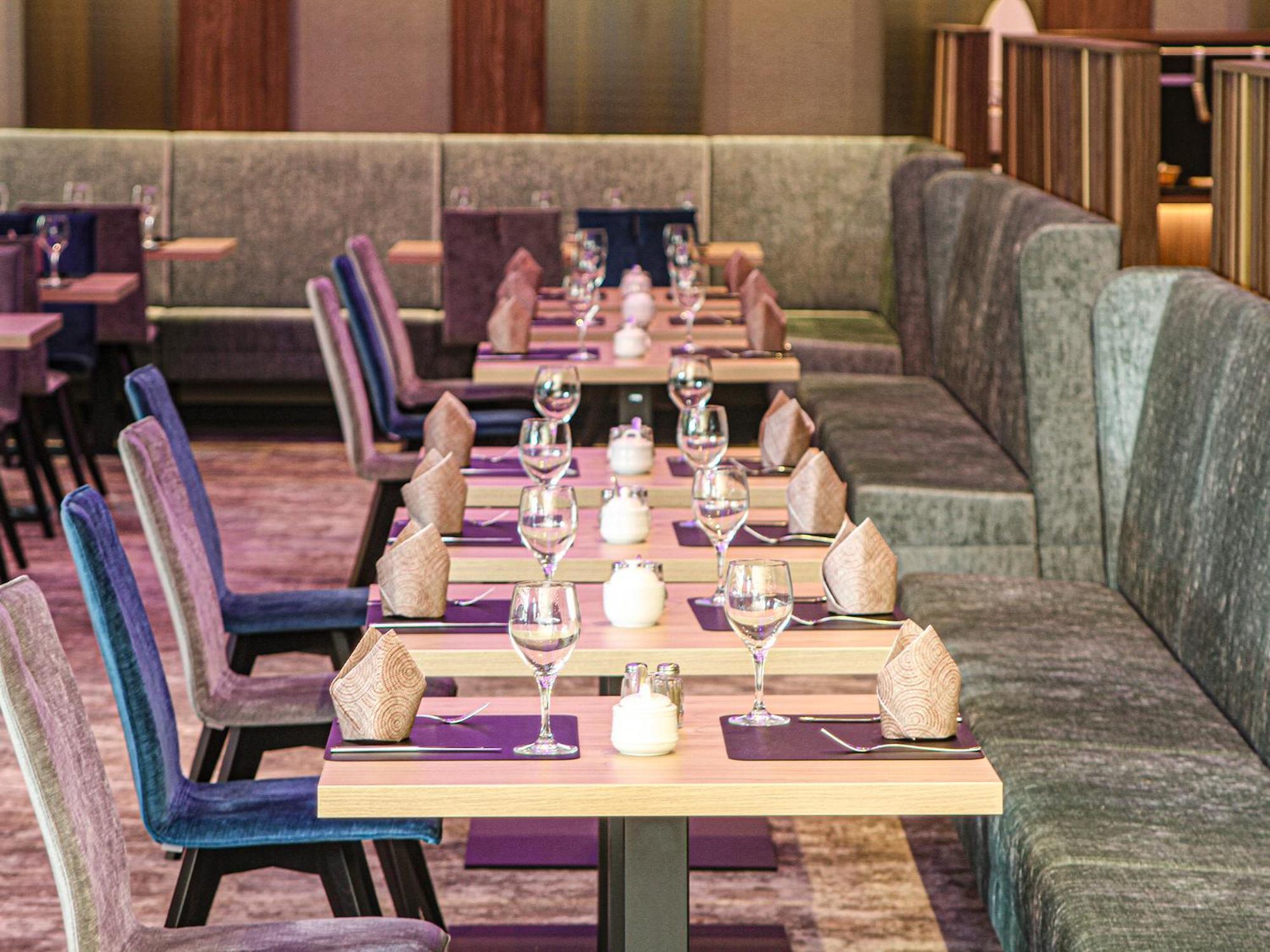 Morada Hotel Gifhorn Esterno foto