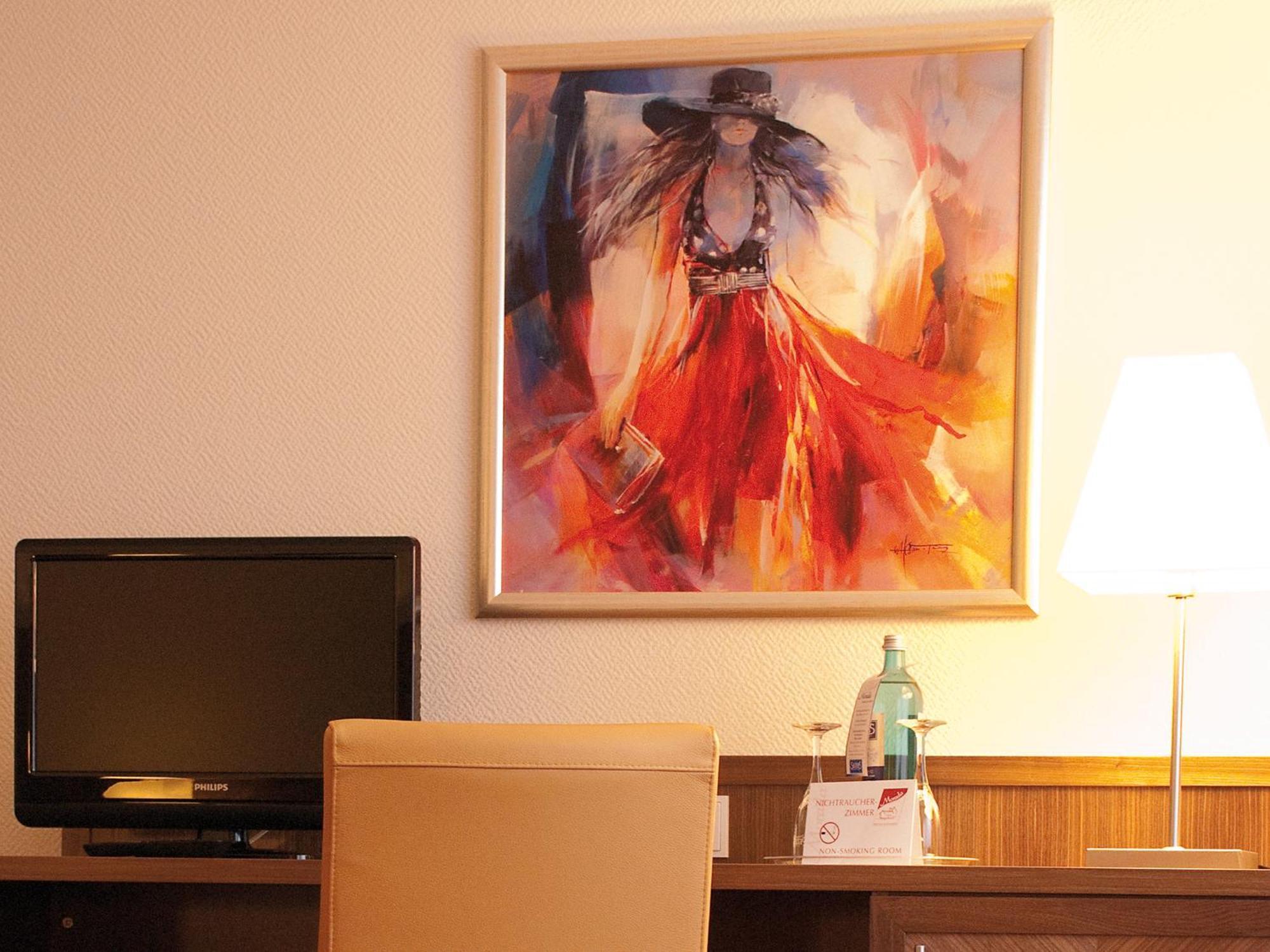 Morada Hotel Gifhorn Esterno foto
