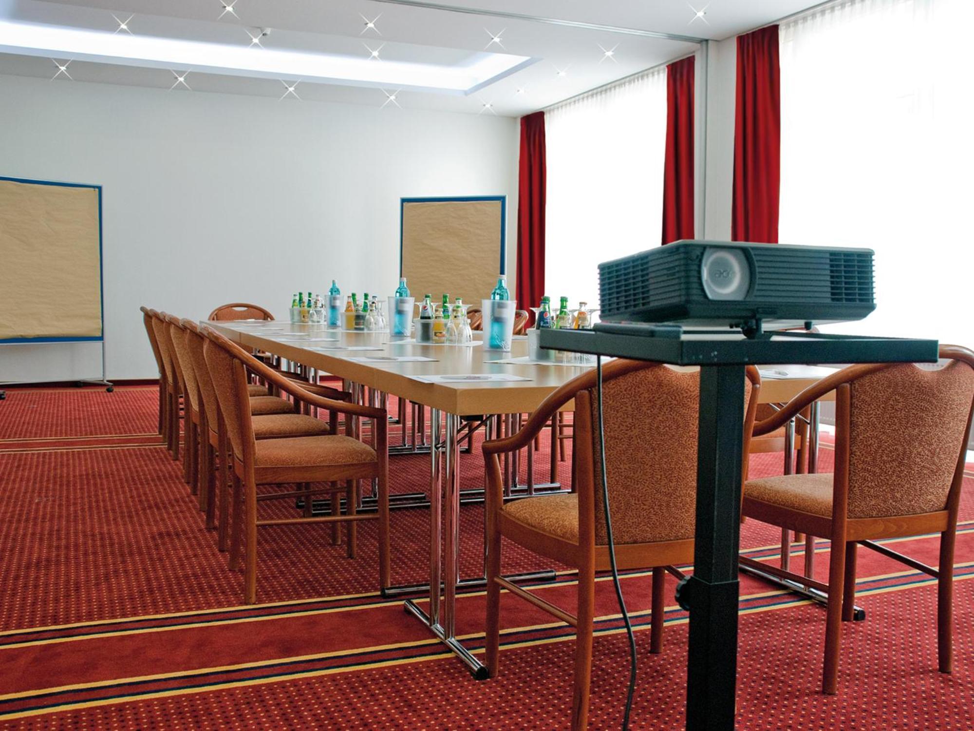 Morada Hotel Gifhorn Esterno foto