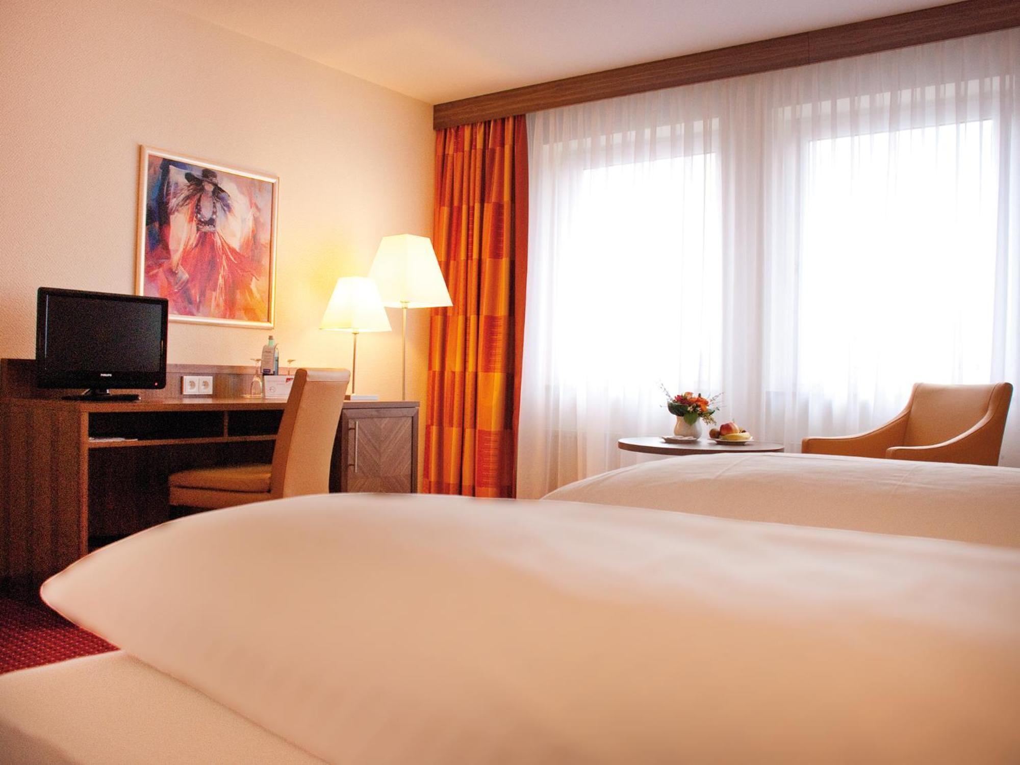 Morada Hotel Gifhorn Esterno foto