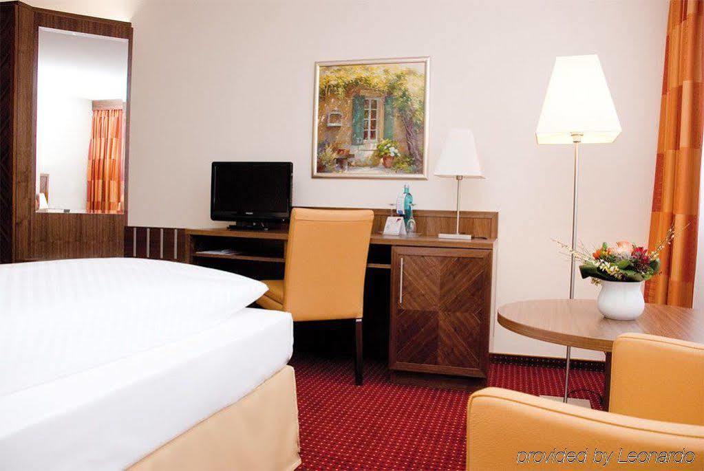 Morada Hotel Gifhorn Esterno foto