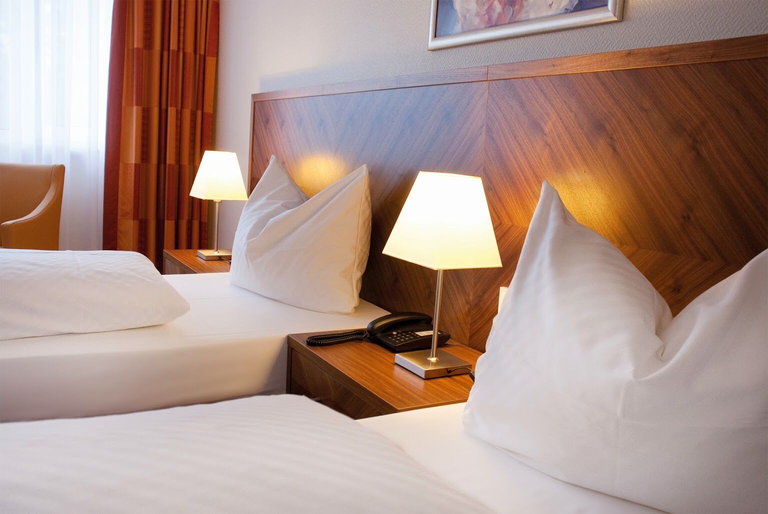 Morada Hotel Gifhorn Esterno foto