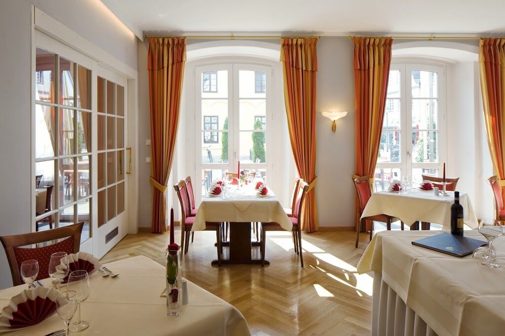 Morada Hotel Gifhorn Esterno foto