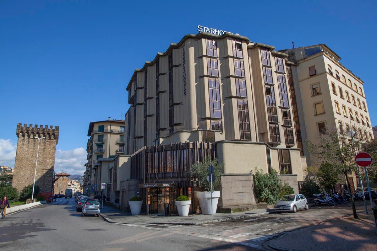 Morada Hotel Gifhorn Esterno foto