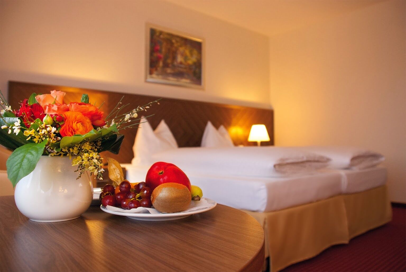 Morada Hotel Gifhorn Esterno foto